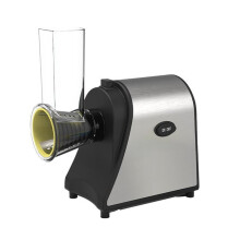 Vegetable Chopper and Mandoline Slicer with Five Cutting Modes, HandsSafe Blades, Kitchen Use