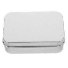 Travel Soap Holder Aluminum with Lid, BreakResistant Case Keeps Soap Dry for Camping, Gym, Outdoor