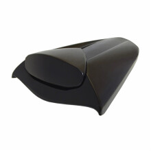 CBR125R Rear Seat Cowl Tail Fairing for Honda 20112015 Black Sporty Durable Aerodynamic Design