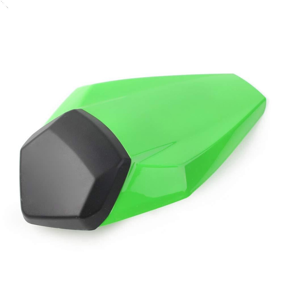 Seat Cowl Motorcycle Passenger Cover Sleek Sporty Rear Fairing For Kawasaki Ninja Zx6r 20192024 9053599942672