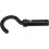 Universal Robot Pool Cleaner Hook for Telescopic Pole, Quick Retrieval, Lightweight ABS Attachment 2
