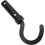 Universal Robot Pool Cleaner Hook for Telescopic Pole, Quick Retrieval, Lightweight ABS Attachment 3