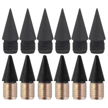 Eease 40pcs Inkless Pen Replaceable Refill for Ipencil 1st Gen