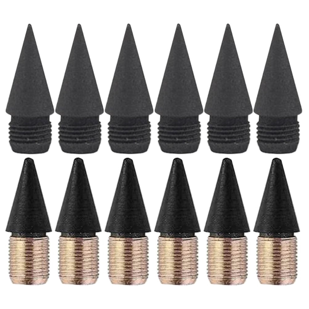 Eease 40Pcs Inkless Pen Replaceable Refill For Ipencil 1St Gen 9499224107144