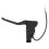 Brake Handle for Ninebot MAXG30 E-Scooter Replacement Brake Lever 1