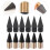 Eease 40pcs Inkless Pen Replaceable Refill for Ipencil 1st Gen 4