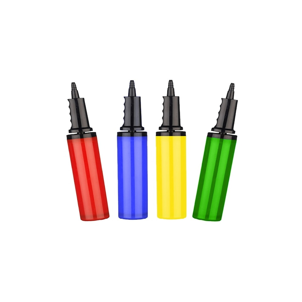 Balloon pump - pump
