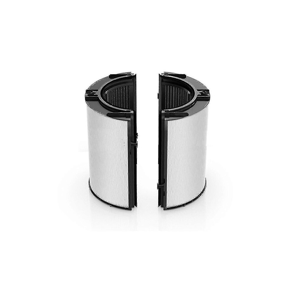 Replacement Filter For Hepa Air Purifier Tp06 Hp06 Ph01 Ph02 - Genuine Hepa Filter Set, Part 970341-01 96 9180479472520