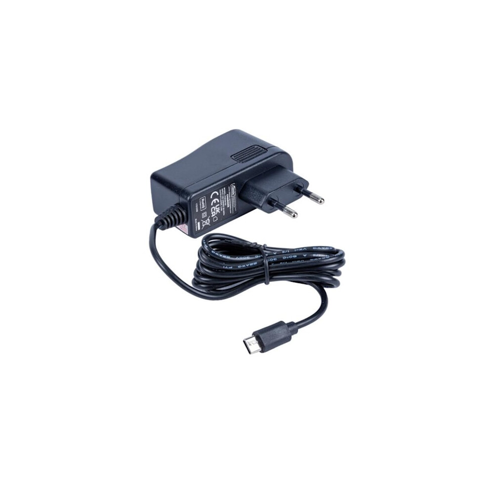 Usb Charger With Usb-C 5V/2A Pse50152 9180479472148
