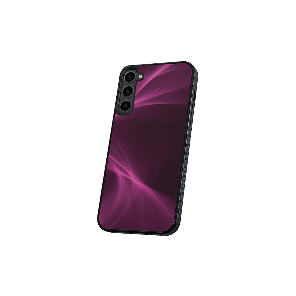 Compatible With Samsung Galaxy S23 - Case/Mobile Case Fog Purple 9180479471806