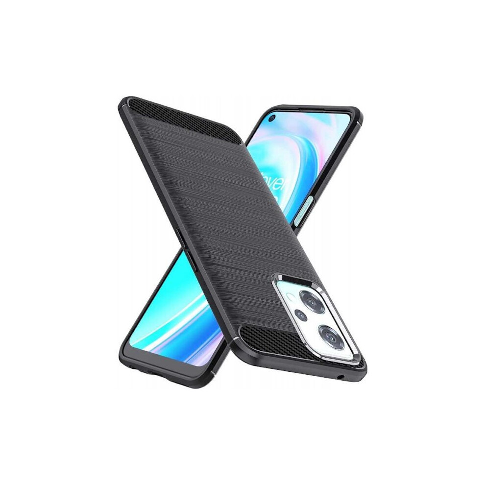 Compatible With Oneplus Nord Ce 2 Lite 5G Shockproof Shell Slimcarbon 9180479471820
