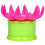 Stuffed Buns Mold Kitchen Baking Mold Flower Pastry Maker Steam Bun Maker Kitchen Tool 1