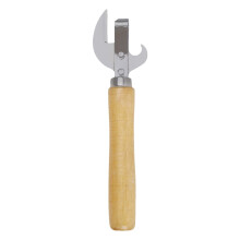 Corkscrew Stainless Steel Opener Key And Portable T Shape Manual Opener Corkscrew For Home Bottles Opener Easy Screw In And Pull Cork