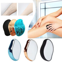 Painless hair removal for the body Pink