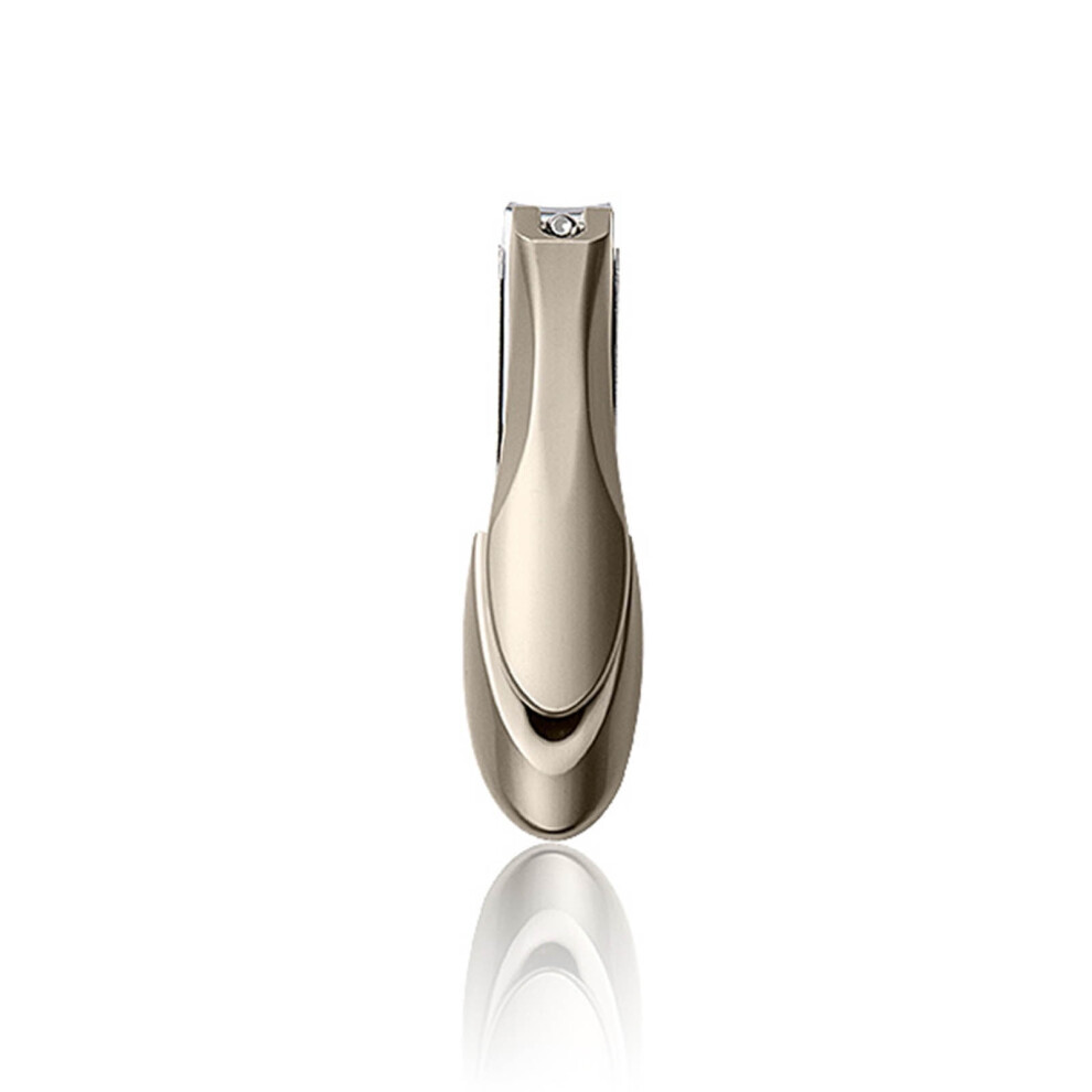 Tools&Home Improvement Clearance Sale Portable Stainless Steel Single Nail Clippers for Thick Hard Nails