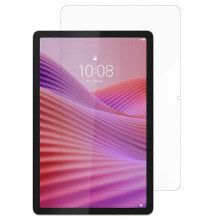 Screen Protector for compatible with Lenovo Tab K10 (2nd Gen) Full Coverage Clear Tempered Glass 0.3mm Arc Edge Film