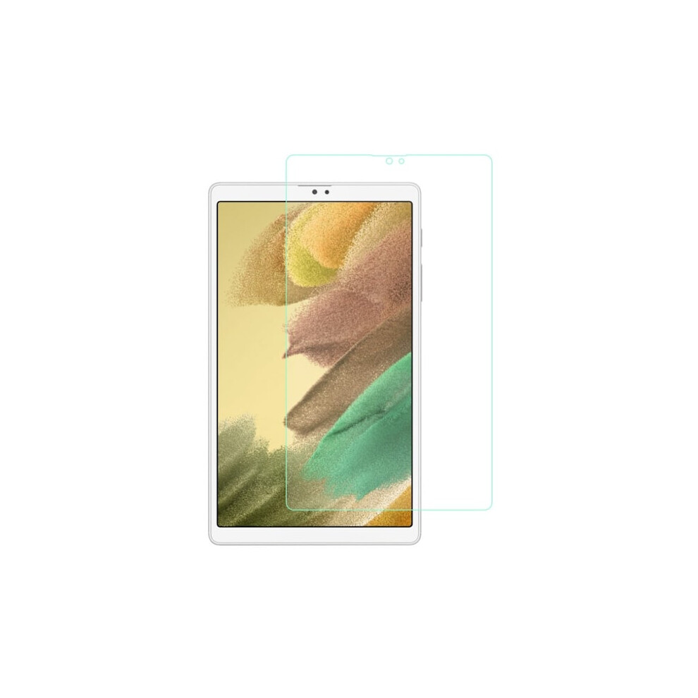 Compatible With Samsung Galaxy Tab A7 Lite 8.7 - Transparent Screen Protector 9557311160738
