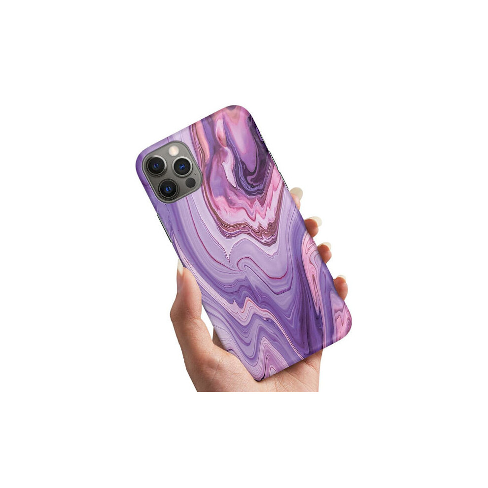 Compatible With Iphone 13 Mini - Case/Mobile Case Marble Multicolor 9557311160967