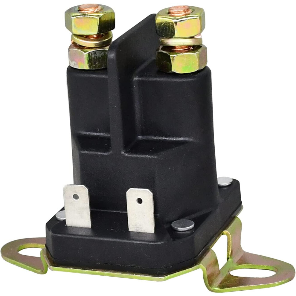 Solenoid Relay Switch - Compatible With Trombetta, 12V 9557311161292