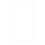 Compatible with Samsung Galaxy Tab A7 Lite 8.7 - Transparent Screen Protector 2