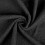 Small golf towel 30 cm Black 4