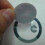 10 pcs/lot NFC Tags Label 25mm NTAG213 Blank Sticker Android Windows Mobile E0X0 4