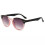 Smart sunglasses with power! (1.0 to 4.0) - Grey Grey 2 1