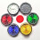 Car clock Quartz clock RED Red 4