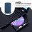 CD Holder Case Slim Wallets Disc Storage Ultra Thin High Quality 3