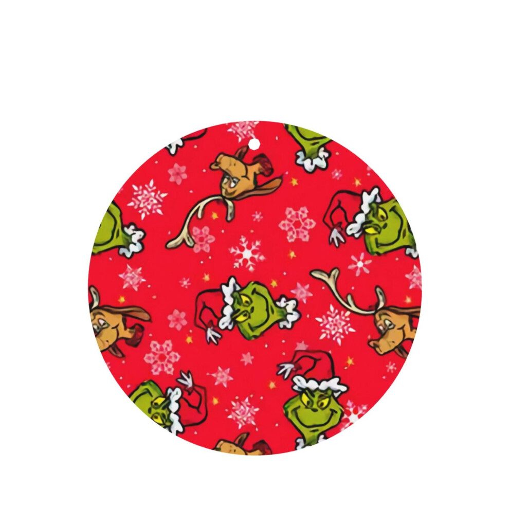 The Grin-Ch 6Pcs Car Air Fresheners Scented Car Accessories Hanging Freshener For Room, Bathroom Lavender 9557311668371