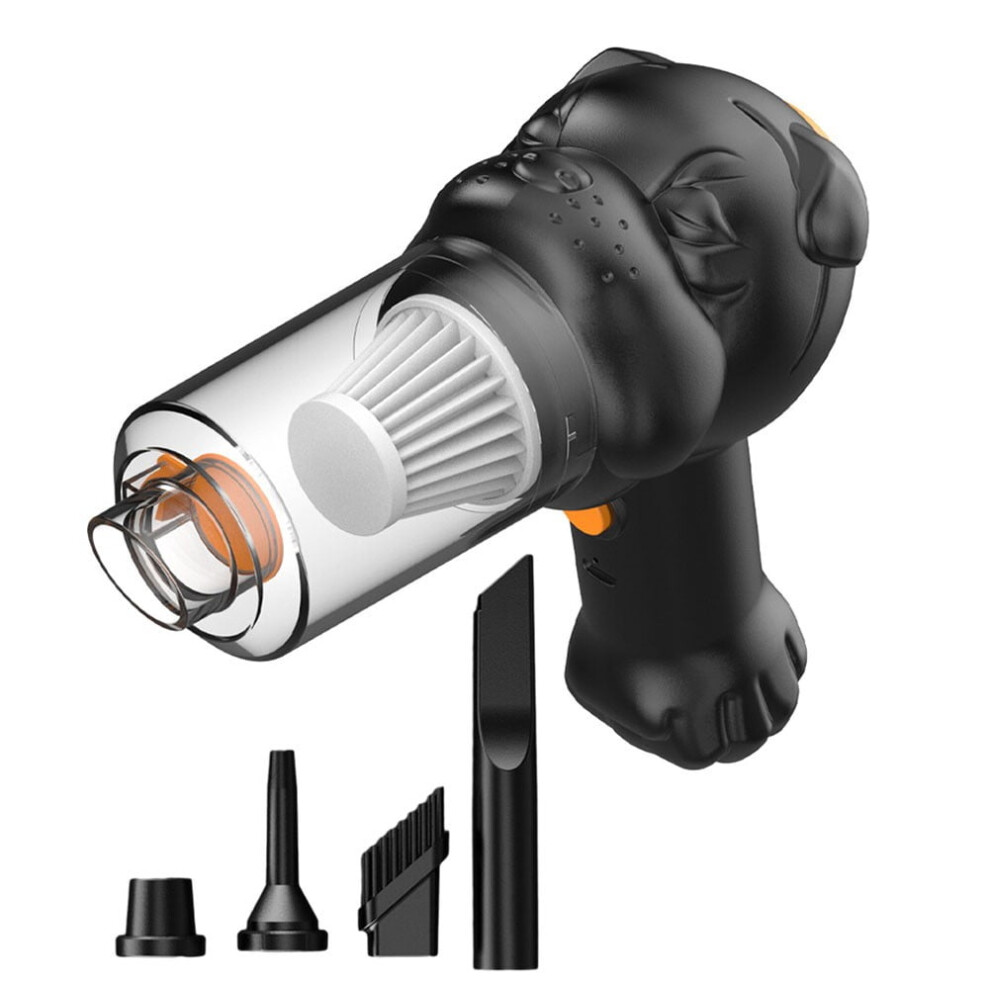 Dust Cleaner Rechargeable Computer Vacuum Keyboard Cleaner Mini Vacuum Cleaner 9557311668326