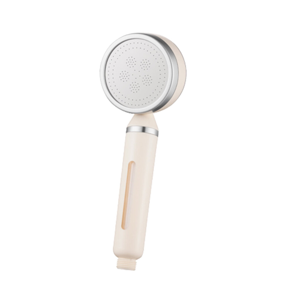 Ygkuhd Shower Nozzle, Strong Water Output, Durability, And A Beautiful And Practical Appearance,High-End Filtration Shower 9557311669385