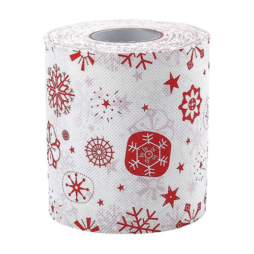 Roll Paper Napkin Colored Paper 2