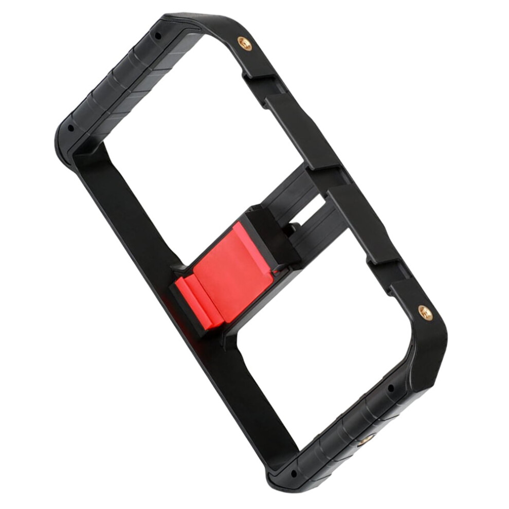 Rabbit Cage Phones Accessories Grip Tripod Holder Cell Stabilizer 9499224783393