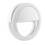 Universal Selfie Lamp / Ring with Different Light Modes - White White 1