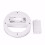 Universal Selfie Lamp / Ring with Different Light Modes - White White 3