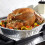 5 Pack Heavy Duty Disposable Extra Large 2 Oval Roasting Pans Baking Basting Set 3