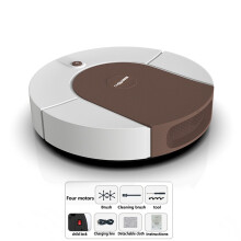 Sweeping Robot Intelligent Three-in-one Cleaning Machine Small Hand Vacuum Fully Automatic Car Vaccuum Household Charging Car Vacum Vacuum Cleaner