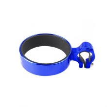 Bicycle Aluminum Water Bottle Cage Coffee Cup Shelf Milk Tea Cup Bracket Riding Beer Bracket Deals Of The Day Clearance Gifts For Womem/Men