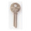 Key Blank, Brass, Type Y78, 6 Pin, PK10 1