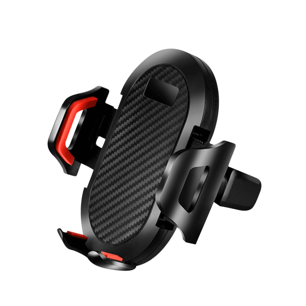 Car For Phone Vent Clip Mount Mobile Cell Stand Smartphone Support, Phone Holder 9558633681666