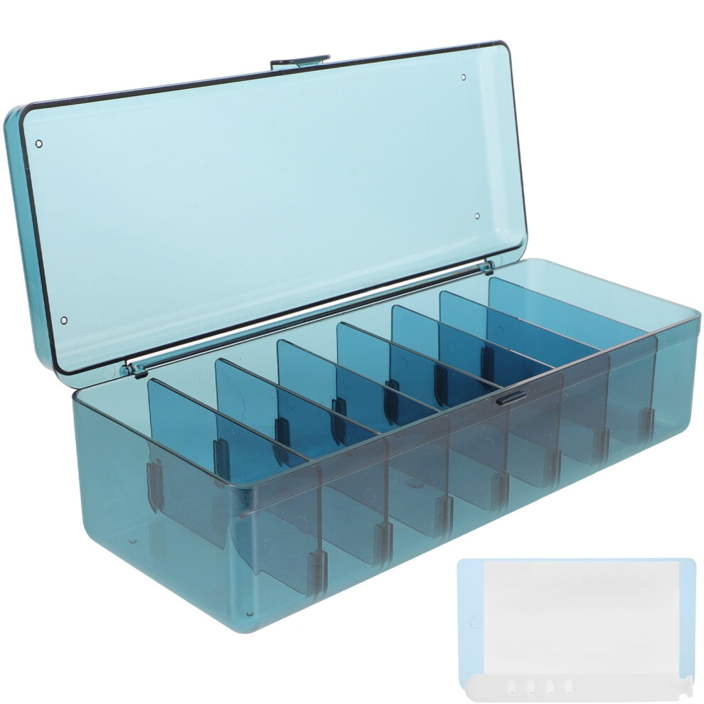 1 Set Of Cord Organizer For Flex Wire Organizer Box Cord Organizer Cord Shortage Organizer 9555307244721