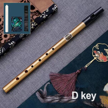 6 Hole Flute C/D Key Irish Whistle Ireland Tin Penny Flute Woodwind Musical