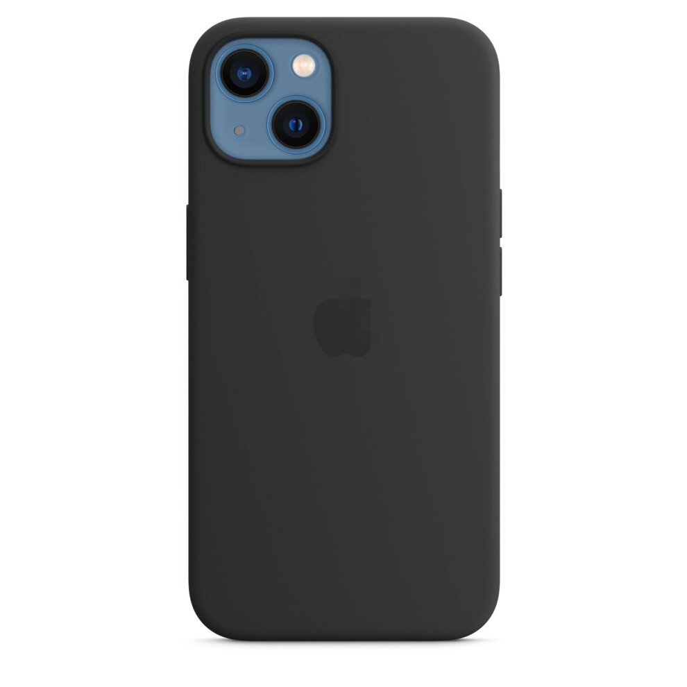 Compatible With Iphone 13 Liquid Silicone Phone Case With Magsafe Wireless Fast Charging 9558633682663