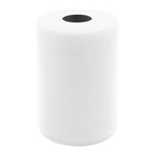 Water Blue Tulle Fabric Spool for DIY Party Decor, Wedding, Christmas Crafts - Compatible with Poaug Yarn Clearance