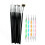Set of 15 Nail Tools - Brushes and Dotting Tools 1