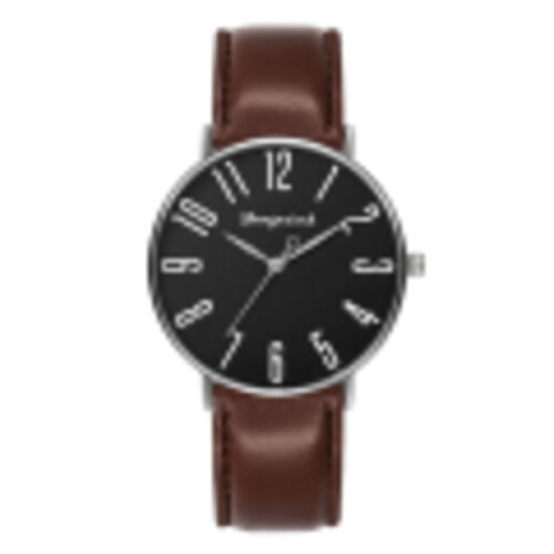 Watch Quartz Wristwatch 4