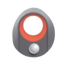 Accessories Interior Indoor Putting Greens for Home Golf Accesories Putter Push Rod Plate