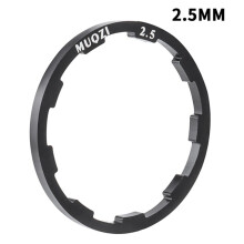 HONGDI Bike Cassette Gasket Freehub Body Washer Freewheel Spacers Bicycle Hub Washer