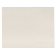 Aloha 1 Set of 5Pcs Blank A4 Certificate Paper 12K Border Inner Sheet Paper Core